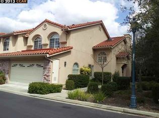 521 Ivy Pointe Cir, San Ramon, CA 94582