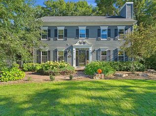 1645 Arapahoe Trl, Green Bay, WI 54313