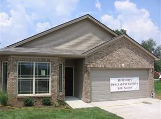 240 Shell Ct, Lexington, KY 40511