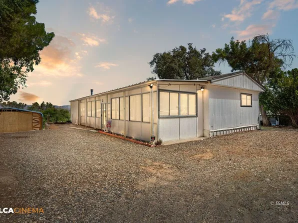 26 Calgary Dr, Wofford Heights, CA 93285