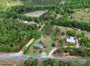 2001 Highway 177, Bonifay, FL 32425