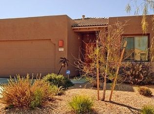 10404 S Painted Mare, Tucson, AZ 85641