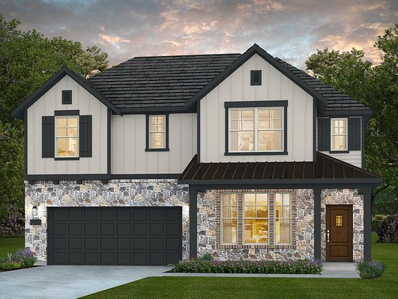 Home Exterior J