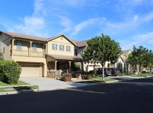 71 Fringe Tree, Irvine, CA 92606