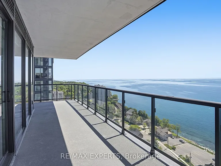 2075 Lakeshore Rd #2104 — Photo 35