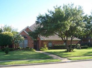 3508 Omar Ln, Plano, TX 75023