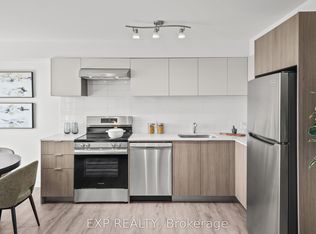 100 Manett Cres #411, Brampton, ON L6X 4X4