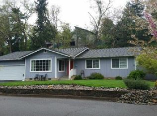 155 N River Dr, Roseburg, OR 97470