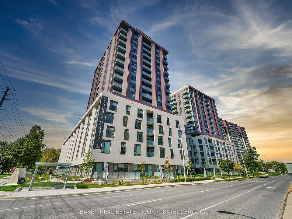 1st image of 3030 Pharmacy Ave #1123