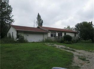 12851 Private Drive 3395, Savannah, MO 64485