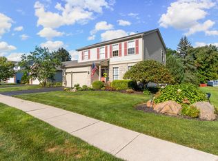 104 Claytonbend Dr, Pataskala, OH 43062