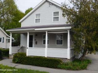 53 Saratoga Ave, South Glens Falls, NY 12803