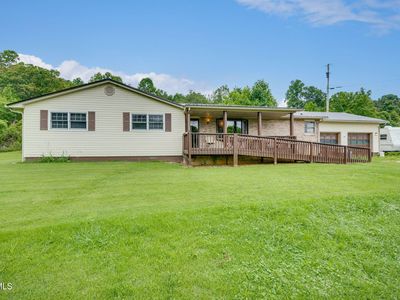 145 Escape Mountain Rd, Hampton, TN, 37658