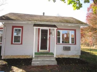 467 Huber Ave, Williamstown, NJ 08094