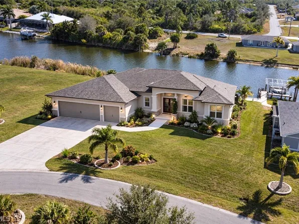 9548 Attica Cir, Port Charlotte, FL 33981