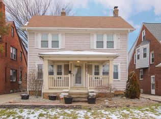 13617 Cedar Rd, University Heights, OH 44118