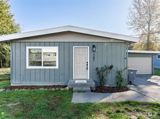 1205 Sherman Ave, Port orchard, WA