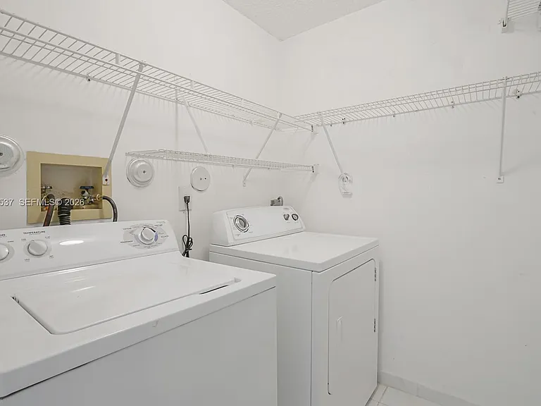 401 SW 158th Ter #105 — Photo 15