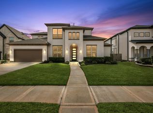 2118 Grove Terrace Ln, Manvel, TX 77578