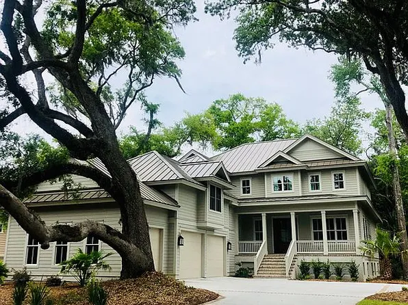 53 Hearthwood Dr, Hilton Head Island, SC 29928