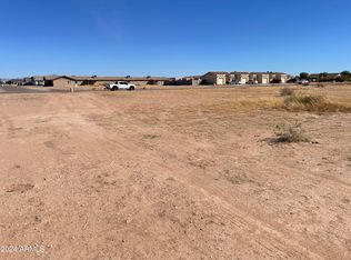 13208 S Durango Rd #6101, Arizona City, AZ 85123