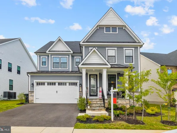 7973 Lawndale Cir, Columbia, MD 21044