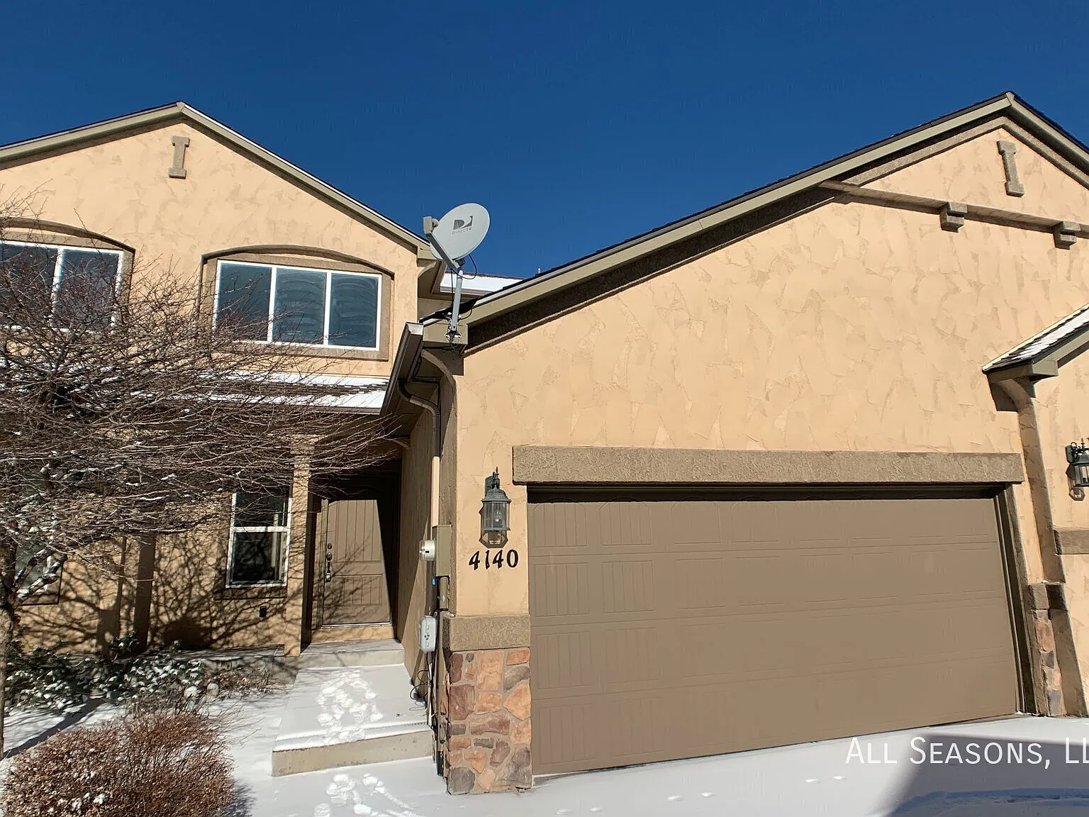 4140 Park Village Grove — Photo 1