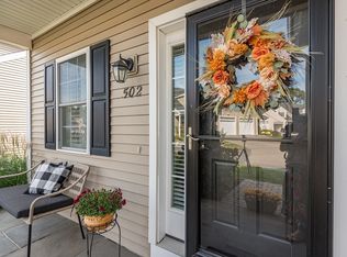 502 Meadow Ln UNIT 502, Randolph, MA 02368