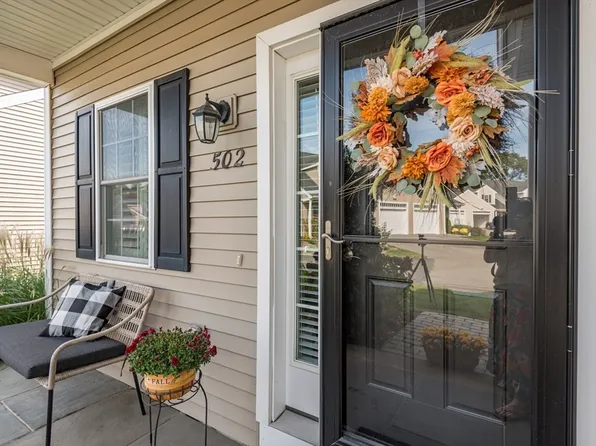 502 Meadow Ln Unit 502, Randolph, MA 02368