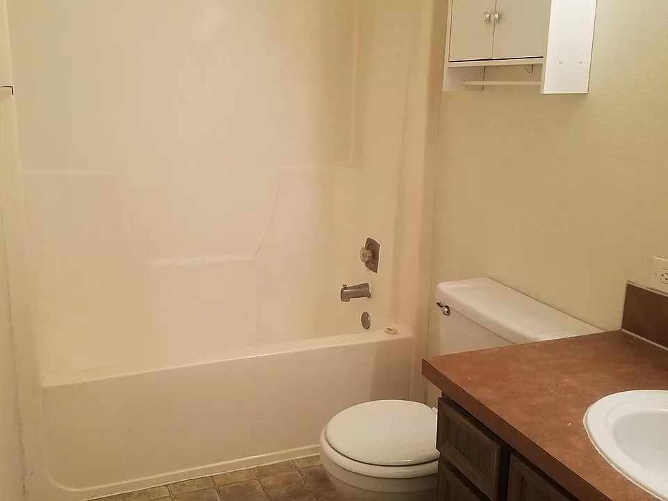 1464 N Sunrise Manor Way
