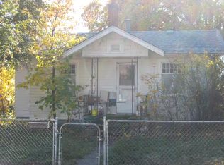 704 E Gordon Ave, Spokane, WA 99207