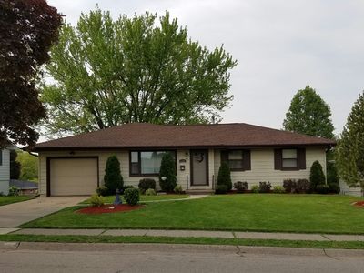 1385 Kane St, Dubuque, IA, 52001