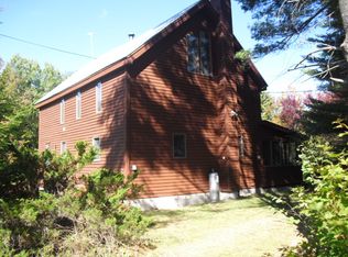 1097 Hadley Hill Rd, Hadley, NY 12835