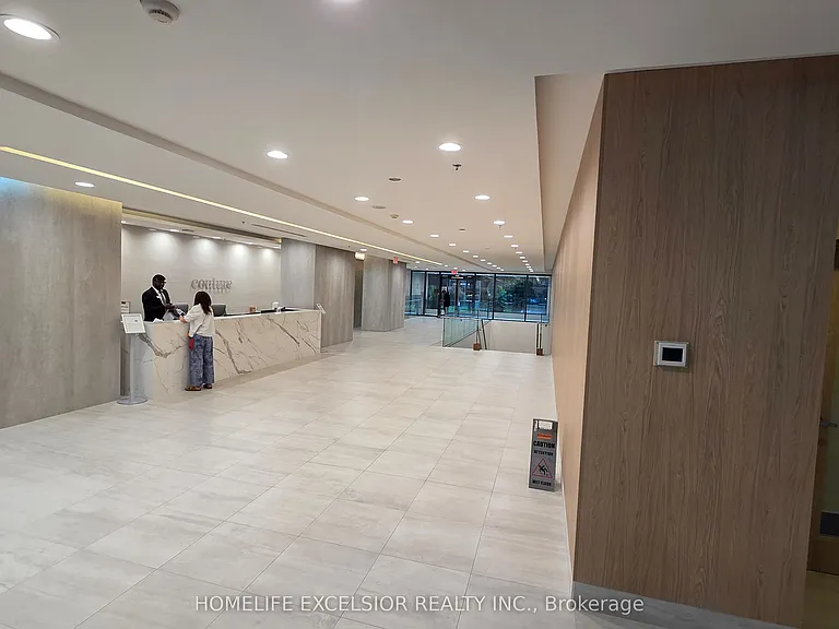 28 Ted Rogers Way #411 — Photo 1