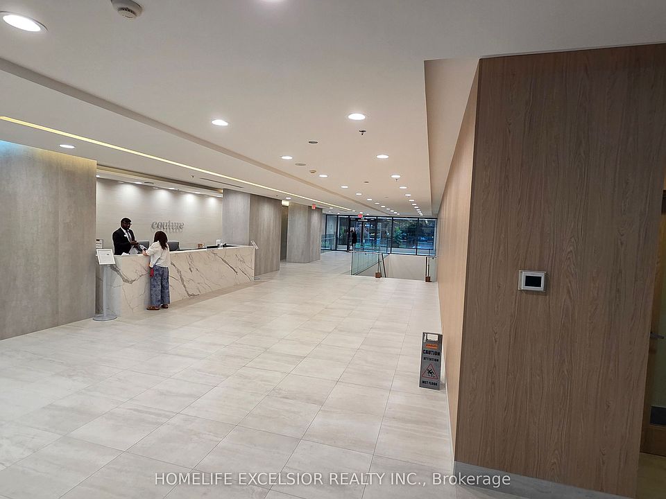 1st image of 28 Ted Rogers Way #411