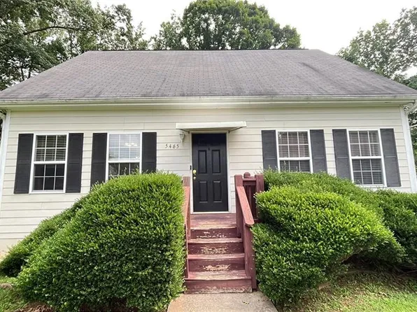 5465 Mashburn Dr, Cumming, GA 30041