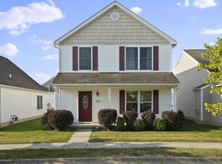 2263 Glasgow Ln, Marion, OH