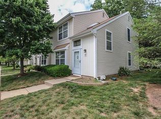 54 Nottingham Way, Somerset, NJ 08873