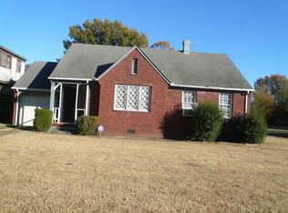 844 Sheridan St, Memphis, TN 38107