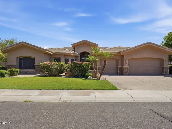 25801 N LAWLER Loop, Phoenix, AZ 85083