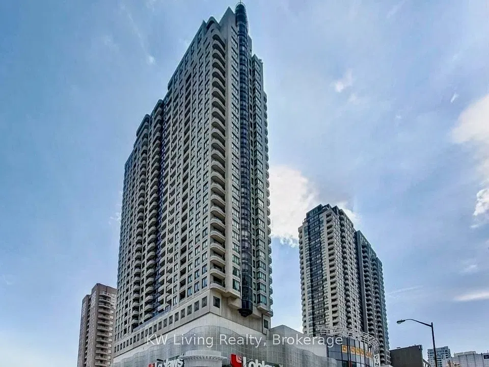 33 Empress Ave #Penthouse 308