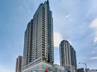 33 Empress Ave #PENTHOUSE 308, Toronto, ON M2N6Y7