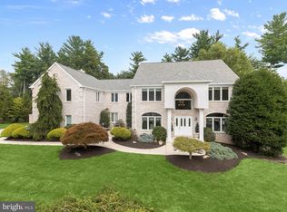 2247 Ridgemont Dr, Finksburg, MD 21048