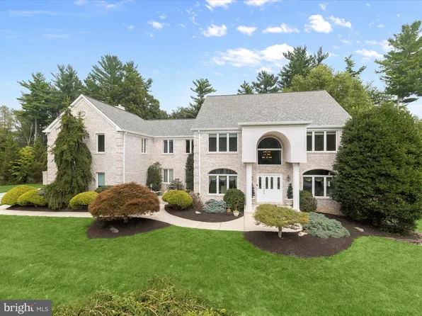 2247 Ridgemont Dr, Finksburg, MD 21048