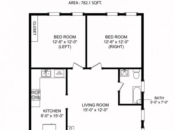 1616 Massachusetts Ave APT B1, Cambridge, MA 02138