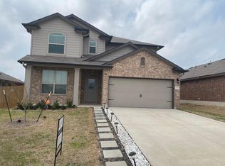 3225 Beutel Rd, Lorena, TX 76655