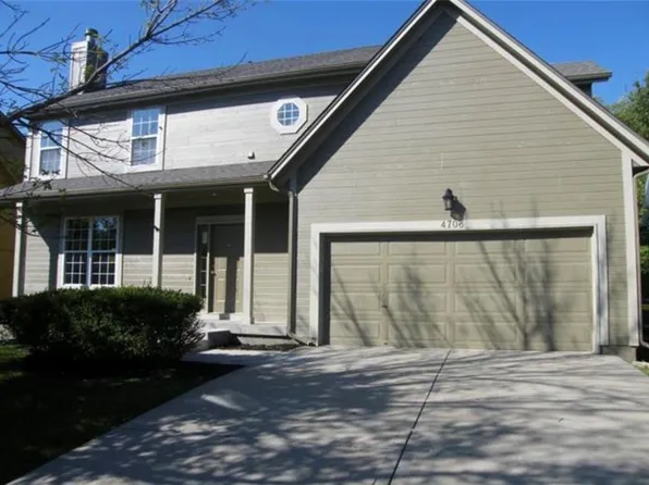 4708 Millridge St, Shawnee, KS 66226
