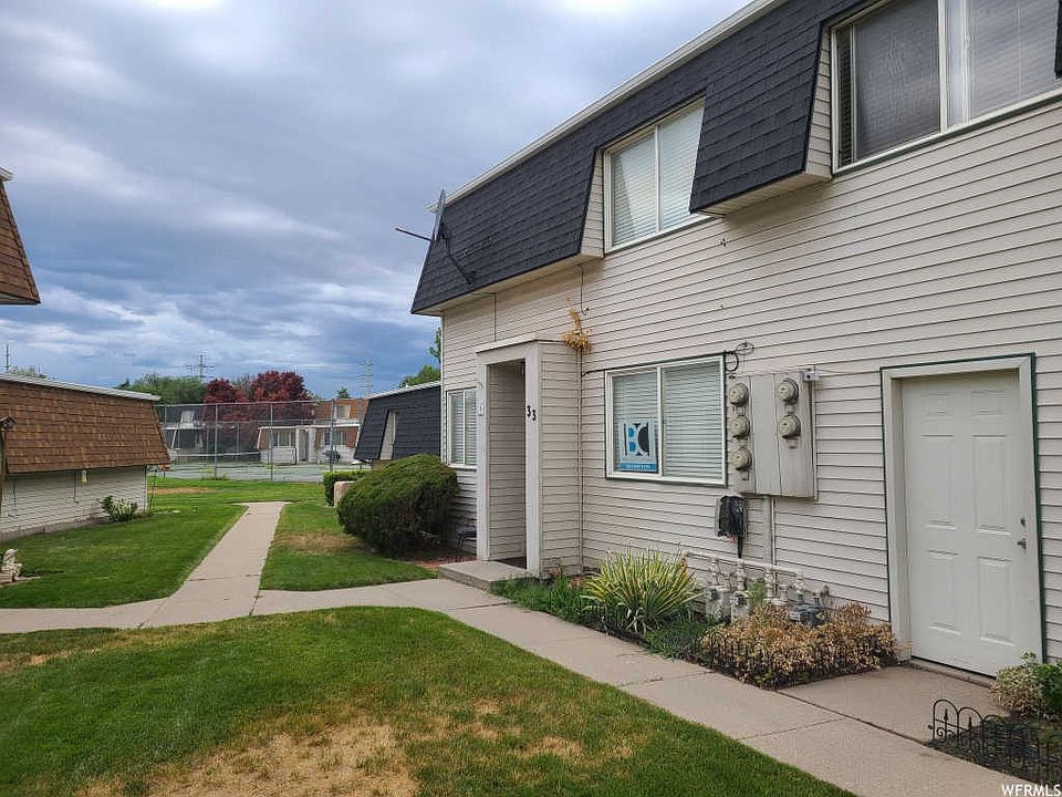 1st image of 1119 W 4300 S Unit 33B