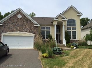 9 Trumbull Ct, Jackson, NJ 08527