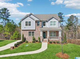 394 Rock Terrace Dr, Helena, AL